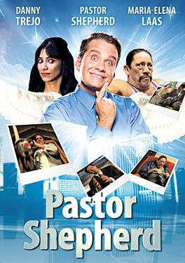 Pastor Shepherd
