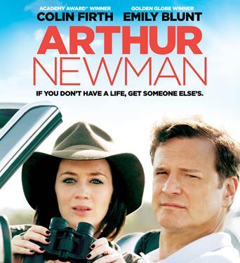 Arthur Newman