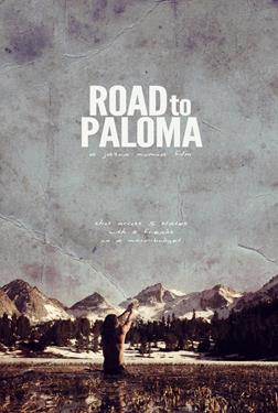 Road to Paloma