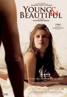 Young And Beautiful (French w/e.s.t.)