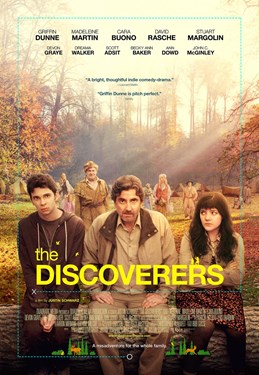 The Discoverers