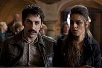 THE PRIEST'S CHILDREN, l-r: Goran Bogdan, Ana Maras, 2013. ©Polyfilm Verleih