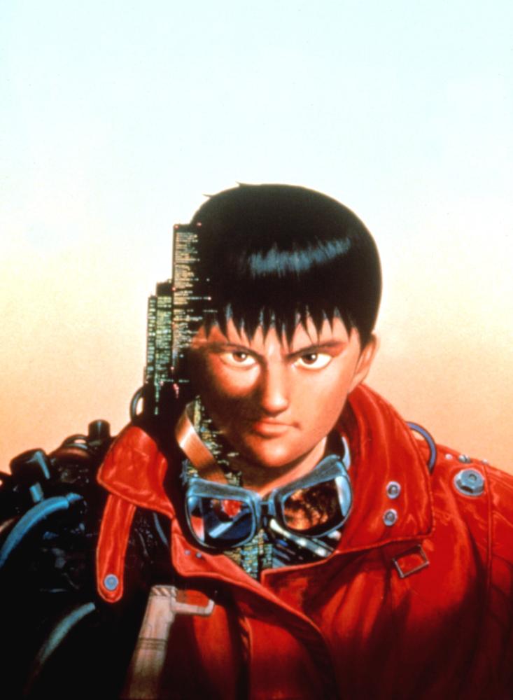 Cineplex.com | Akira - A Great Digital Film Festival Presentation