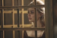 Once Upon A Time In Wonderland, Emma Rigby, 'Heart of the Matter', Season 1, Ep. #11, 03/20/2014, ©ABC