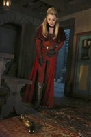 Once Upon A Time In Wonderland, Emma Rigby, 'Nothing to Fear', Season 1, Ep. #9, 03/06/2014, ©ABC