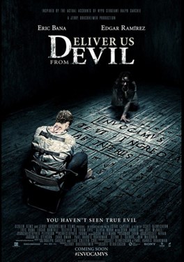 Deliver Us From Evil