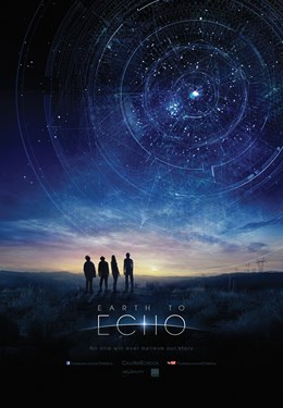 Earth To Echo