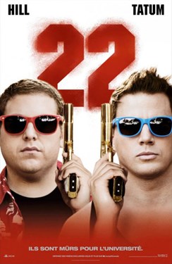 22 Jump Street (v.f.)