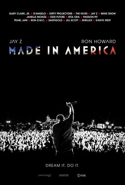 Made In America