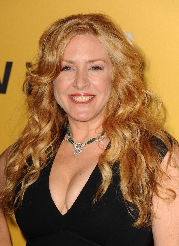 Joely Fisher - Actor, Singer
