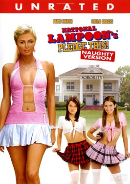 National Lampoon's Pledge This!