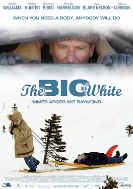 The Big White