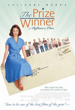 Prize Winner of Defiance, Ohio