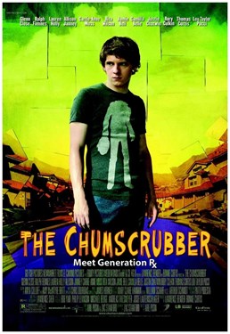 The Chumscrubber
