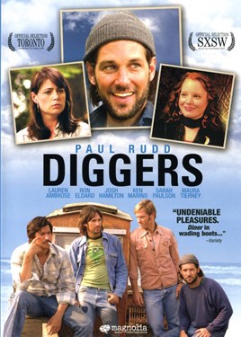 Diggers