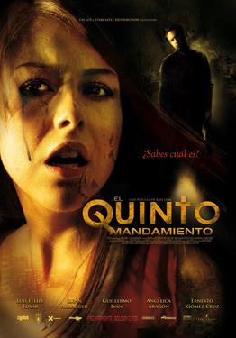 El Quinto Mandamiento