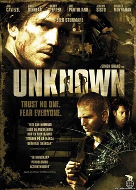 Unknown