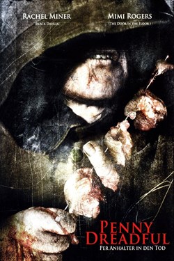 Penny Dreadful