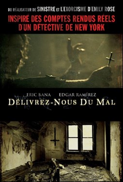 Délivrez-nous du mal