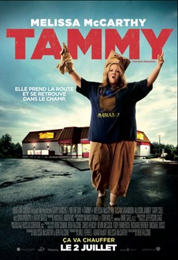 Tammy (version française)