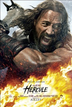 Hercule (version française)