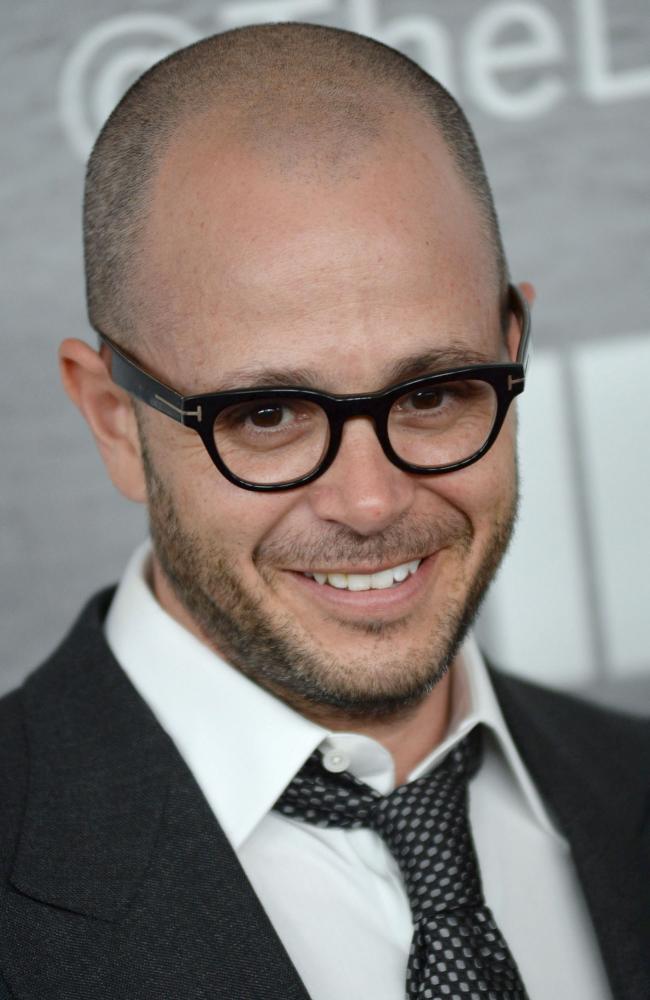 Damon Lindelof - Writer, Producer