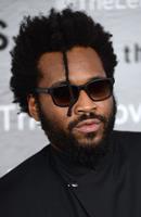 Maxwell at arrivals for THE LEFTOVERS Series Premiere on HBO, NYU Skirball Center for the Performing Arts, New York, NY June 23, 2014. Photo By: Kristin Callahan/Everett Collection