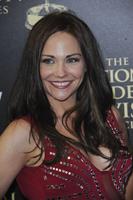 Jade Harlow at arrivals for 2014 Daytime Emmy Awards - Arrivals 1, The Beverly Hilton Hotel, Beverly Hills, CA June 22, 2014. Photo By: Elizabeth Goodenough/Everett Collection
