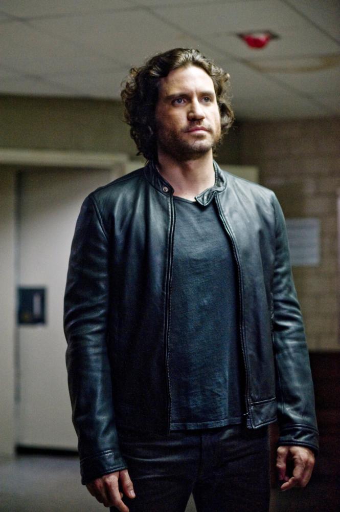 DELIVER US FROM EVIL, Edgar Ramirez, 2014. ph: Andrew Schwartz/©Screen Gems