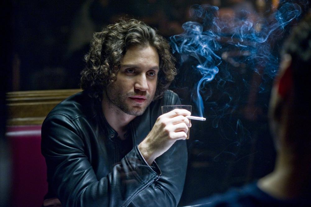 DELIVER US FROM EVIL, Edgar Ramirez, 2014. ph: Andrew Schwartz/©Screen Gems