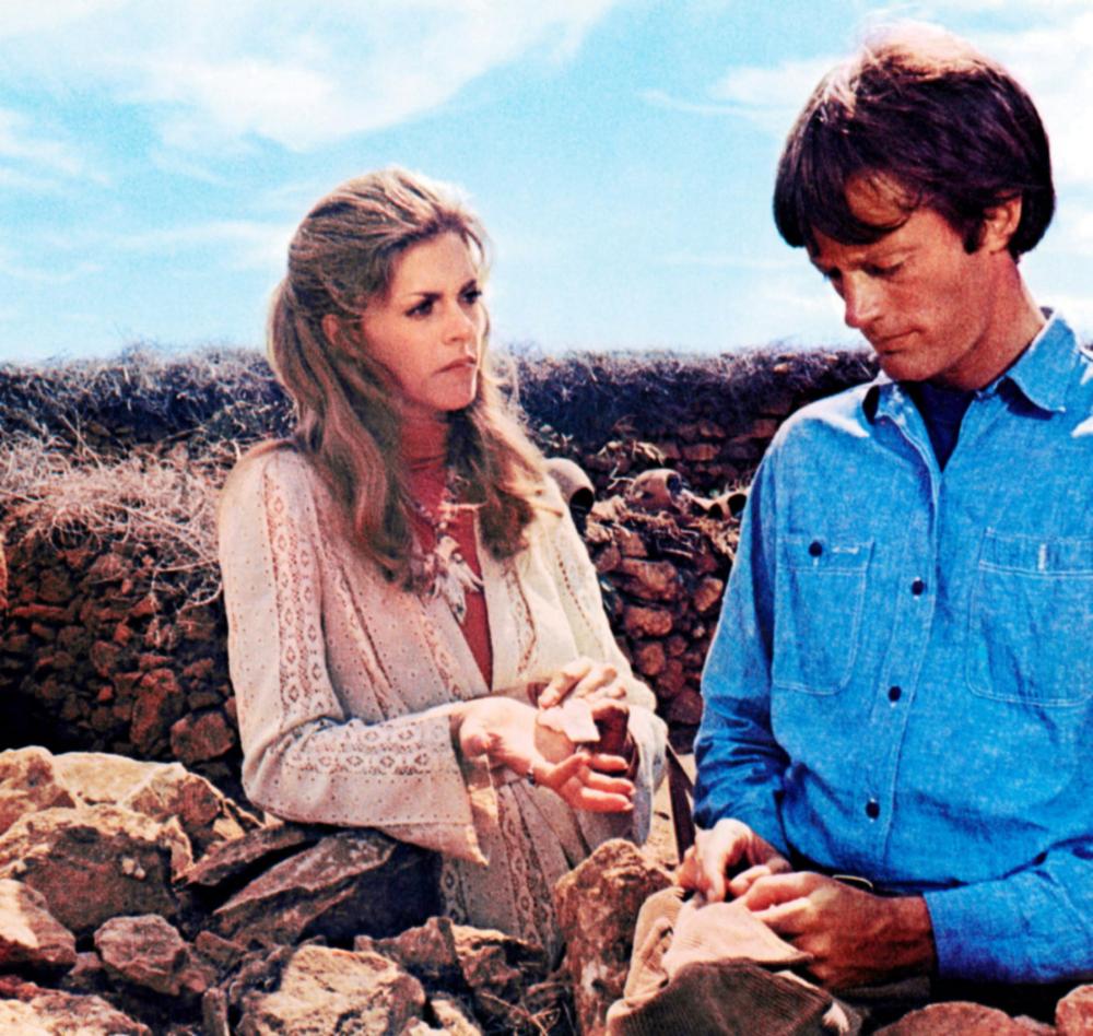 Lindsay Wagner - Actress