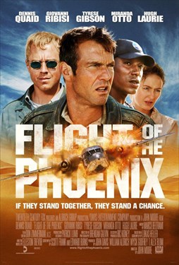 The Flight of the Phoenix