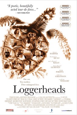 Loggerheads