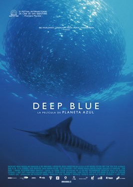 Deep Blue