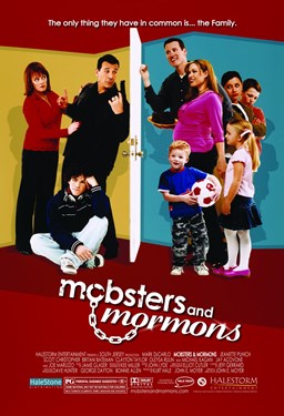 Mobsters and Mormons