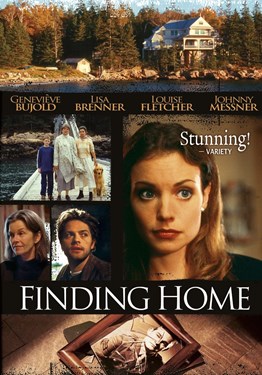 Finding Home
