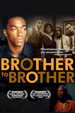 Brother to Brother