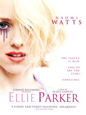 Ellie Parker