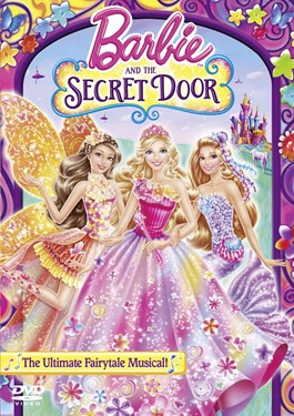 Barbie and The Secret Door