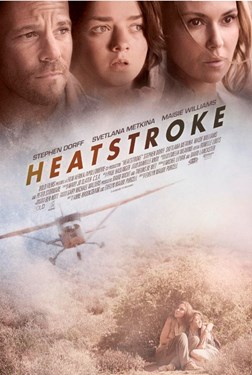 Heatstroke