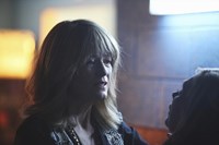 Nashville, Dana Wheeler-Nicholson (L), Clare Bowen (R), 'Crazy', Season 2, Ep. #19, 04/02/2014, ©ABC