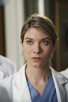 Grey's Anatomy, Tessa Ferrer, 'Go It Alone', Season 10, Ep. #20, 04/17/2014, ©ABC