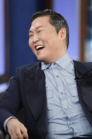 Jimmy Kimmel Live: Game Night, PSY, 'Night 2', Season 1, Ep. #2, 06/08/2008, ©ABC