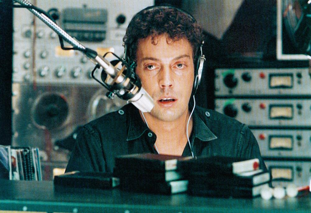 TIMES SQUARE, Tim Curry, 1980, ©Associated Film .
