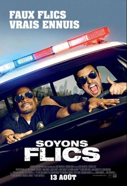 Soyons flics