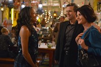 Mistresses, Rochelle Aytes (L), Missy Crider (R), 'Open House', Season 2, Ep. #3, 06/16/2014, ©ABC