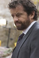 Motive, Louis Ferreira, 'Dead End', Season 2, Ep. #5, 06/18/2014, ©ABC