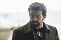 Motive, Louis Ferreira, 'Pitfall', Season 2, Ep. #7, 07/09/2014, ©ABC