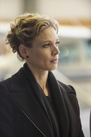 Motive, Kristin Lehman, 'Pitfall', Season 2, Ep. #7, 07/09/2014, ©ABC