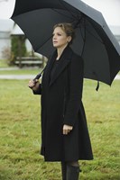 Motive, Kristin Lehman, 'Pitfall', Season 2, Ep. #7, 07/09/2014, ©ABC